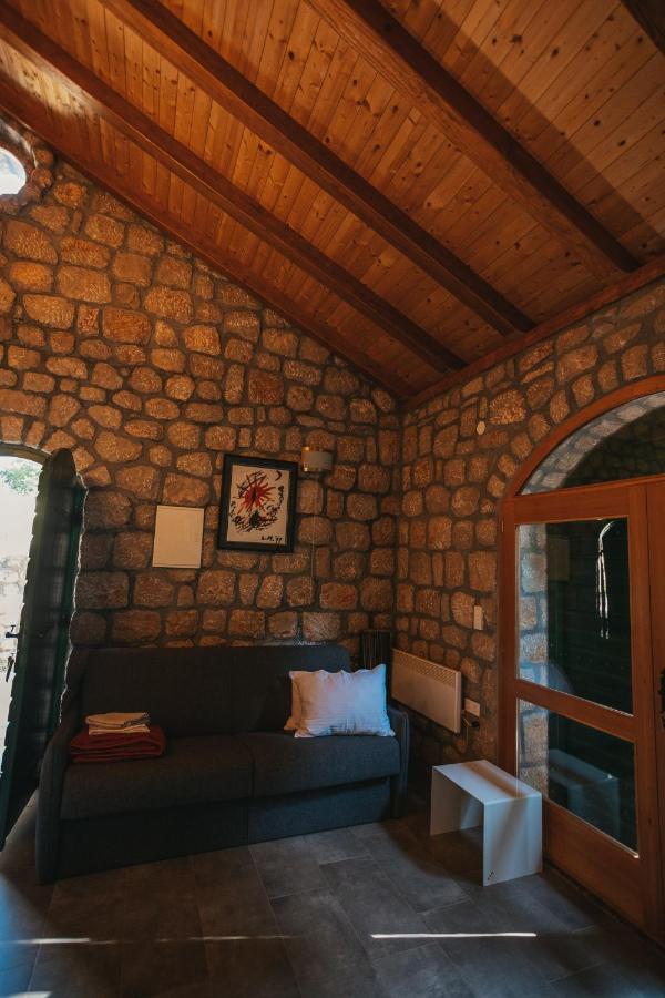 River Huts Zrmanja Obrovac Ngoại thất bức ảnh